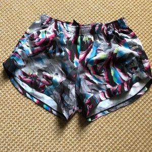 Adidas Running Athletic Shorts